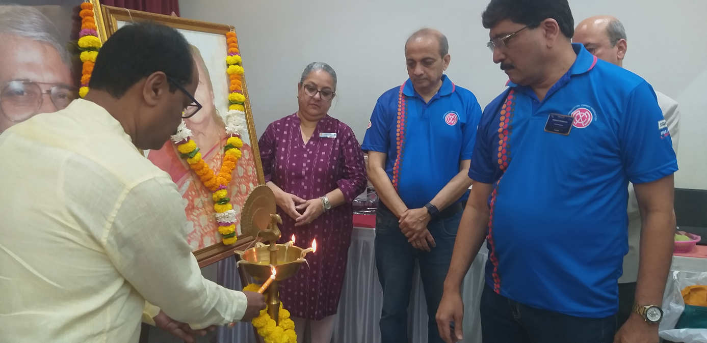 6th Rotary Club of Mumbai Parleshwar State Ranking Carrom Tournament 2026-27